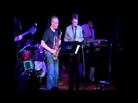 Randy Felts Funk Fusion Band