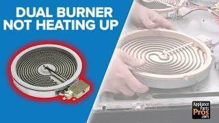 Fix Your Whirlpool Electric Range's Broken Heating in Minutes