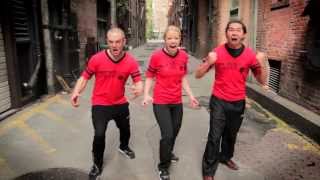 ComedySportz Seattle