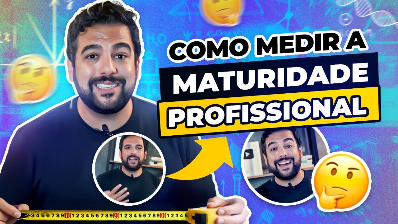 Maturidade Profissional: Quando evoluir seus colaboradores | EAG