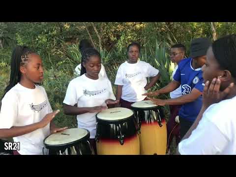 Sound & Rhythm 21 - Regina Mundi College Nyanja Drums Session (Ichongo chonse, Natwingile)