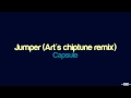 Capsule - Jumper (Art's chiptune remix) 