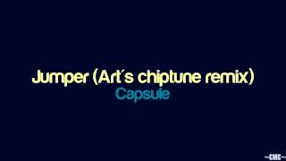 Capsule - Jumper (Art's chiptune remix)