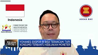 Malapetaka Ekonomi Hantam China Indonesia Terkena Imbasnya Mp4 3GP & Mp3