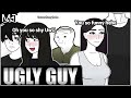 Growing Up As A UGLY Guy