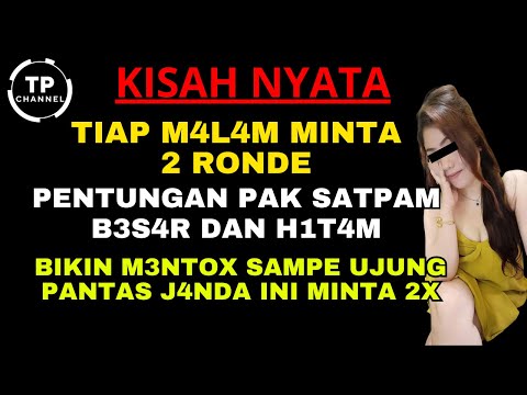 Kisah Nyata - KEL4KUAN SATPAM KOMPLEK! SERING M4SUK RUMAH J4NDA KAYA, ADA APA?  | Viral