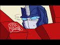 Optimus Prime Saves America [COMIC DUB]