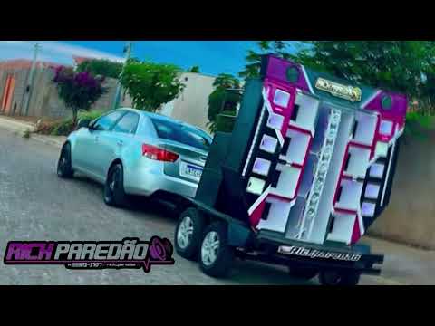 MEGA FUNK EMBRAZANTE 3 // PRA PAREDÃO 2025