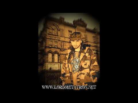 Lord Metatron (Secta 7) - P.e.a.c.e