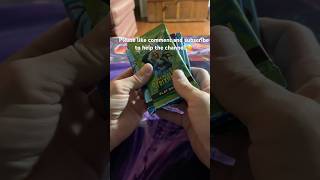 Opening Magic MTG packs again! 😊 #magic #mtg #arena #cards #packs #magicarena #tcg #shiny #opening