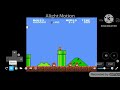 Game Over Super Mario Bros In G Major 209