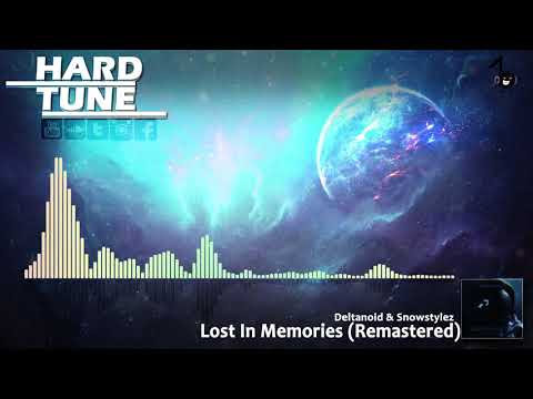 Deltanoid & Snowstylez - Lost In Memories (Remastered) (HQ Free)