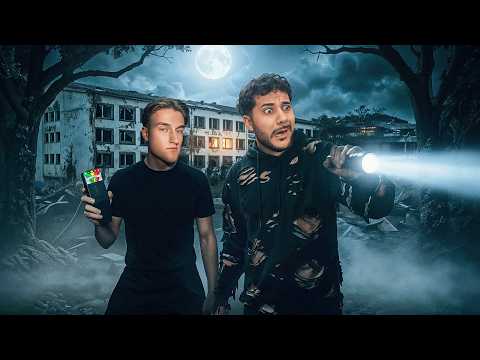 One night in the cursed GDR hospital