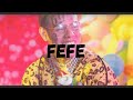6ix9ine - FEFE ft. Nicki Minaj, Murda Beatz Lyrics (Official)