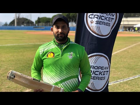 SEALS THE DEAL! Adeel Sarwar on song