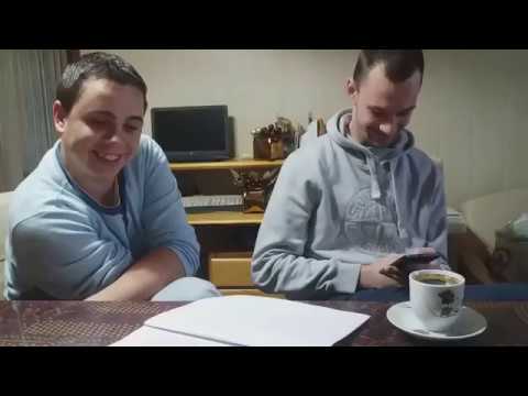 01 Epizoda - Mejking of