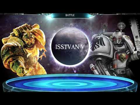 The Horus Heresy Legions - Part 5. Salamanders Time :)