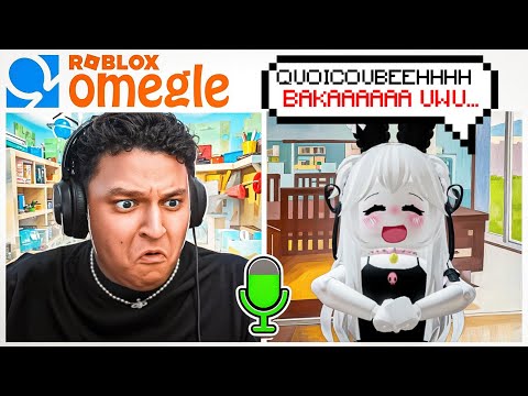 LEMED MEETS ANNOYING KIDS ON ROBLOX NEIGHBOR 💀