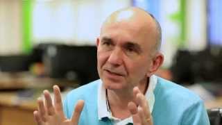 From Bedrooms to Billions: The Amiga Years! Special Edition