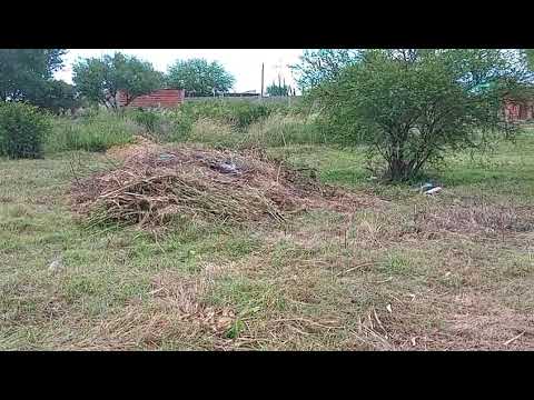 Venta terreno 450m2- Gualeguaychú- Entre Rios