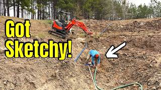 The "Secret Ingredient" for a Leak-Proof Farm Pond
