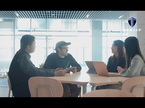 【都立大】国際交流活動@TMU
