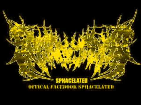 SPHACELATED-SOUND FROM HELL
