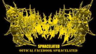 SPHACELATED-SOUND FROM HELL