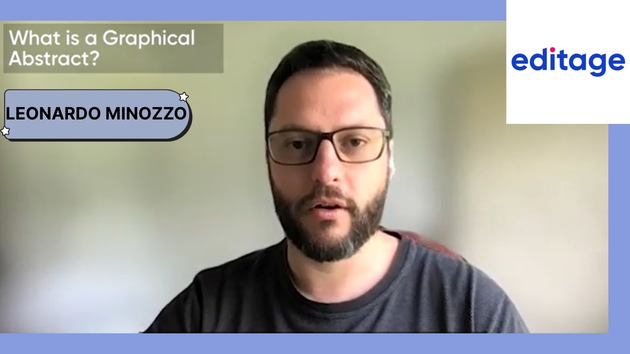 Learn about Graphical Abstracts from the Creator of Mind the Graph!