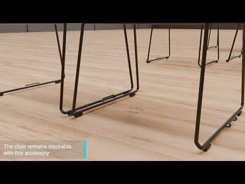 Sellex Mass Chair Welded Link