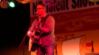 Dennis Hunt-MOVIN ON by The Rankins for NB Talent Showcase