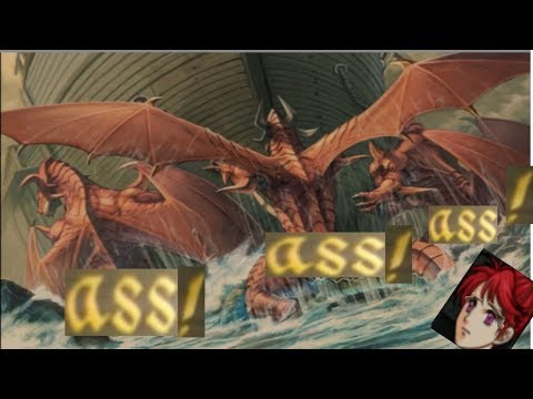 Let's Play Fire Emblem: Path of Radiance! (Blind) Ep. 15: S C A L E Y  B O Y E S