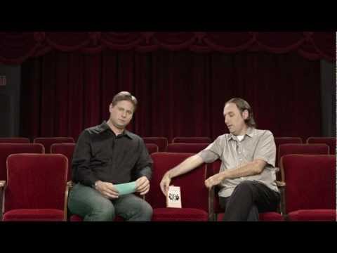 On Cinema (S1, Ep. 107): 'The Hobbit' and 'Les Misérables'