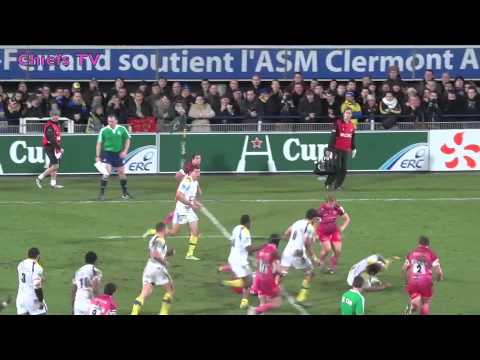 Chiefs TV   The Clermont Experience