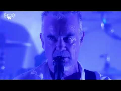 Carcass - Live From Graspop [2025]