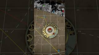 Plan the Strike. Erase the Grid. #IronNest #IndieGame #Simulator #Artillery #Strategy