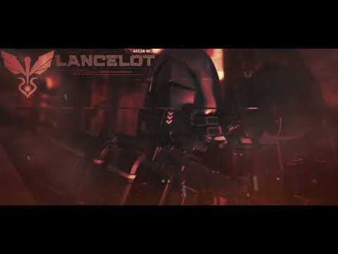 JSO Lancelot (Boss Metal Remix) | Project N Operator Theme