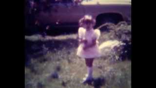 Easter 1981: Growing Up Grady