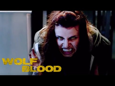 WOLFBLOOD S3E6 - Who´s Afraid Of The Big Bad Wolf?  (full episode)
