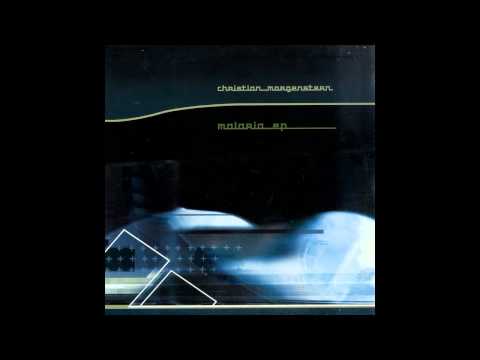 Christian Morgenstern - Malaria (2001)
