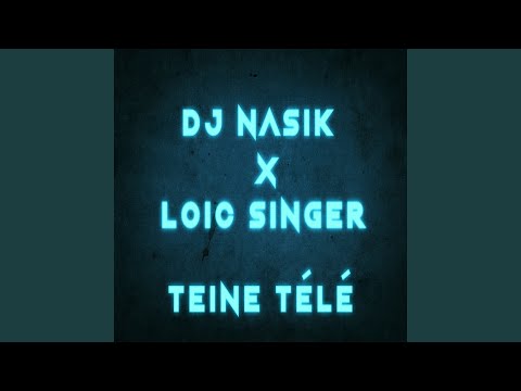 Teine télé (Radio Edit)