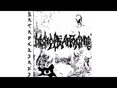 yatashigang - Demons Around (Audio)