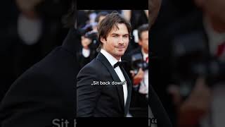 I‘m done with the conversation now!!???