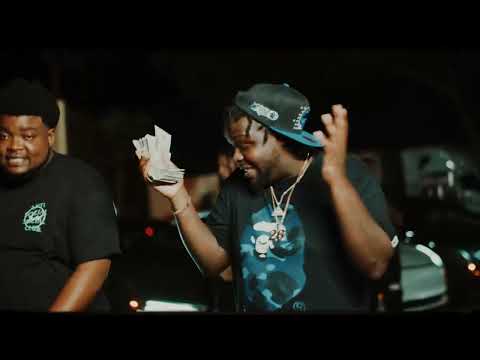 BossMan Dlow X 26Clip - Lil Nigga (Official Music Video)