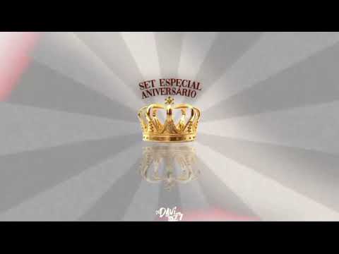 set de aniversário- DJ DAVI DA DZ7