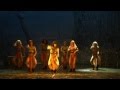 'Run The World' From the 'Lets Dance 2012 ...