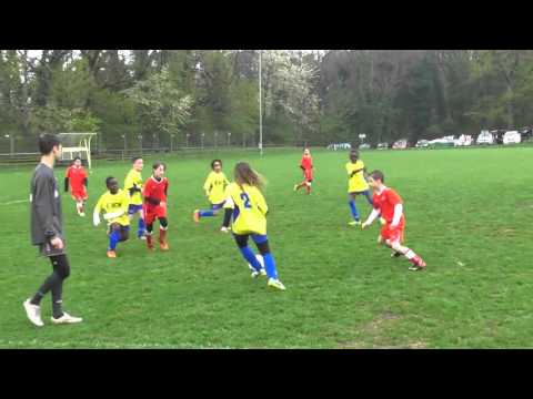 23 4 2016 Juniors E3 Corcelles   Team Beroche Bevaix