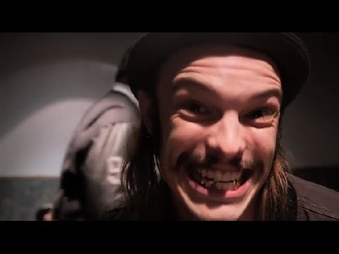 Cherub answers fan questions on Skype ​​​