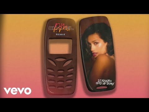 Chanel - P.M. (DJ Fronteo Sped Up Remix)