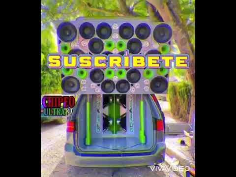El Rubio Acordeon Ft Rubali Valerio - Arturo Almonte En Vivo, (Bass Boosted HD) (MTA)